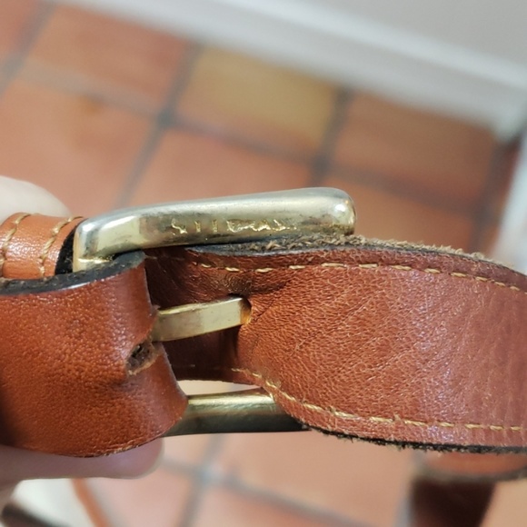 All weather leather vintage Dooney and Bourke - Picture 8 of 8